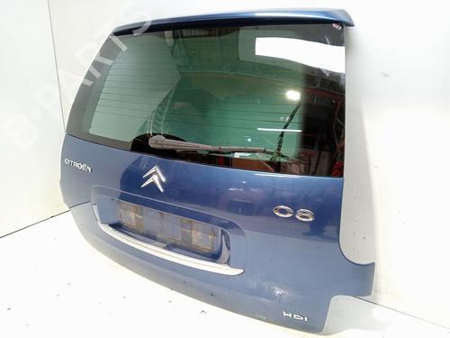 Tailgate CITROËN C8 (EA_, EB_) 2.2 HDi | BP31939791C6 
