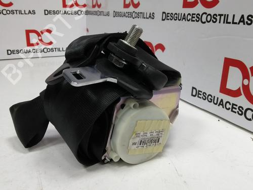 Used Rear right seatbelt ALFA ROMEO GIULIETTA (940_) 2.0 JTDM (940.FXL1A) (140 hp) 17428068
