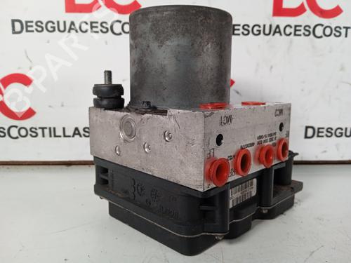 ABS pump FIAT STILO (192_) 1.9 JTD | BP17412919M43 