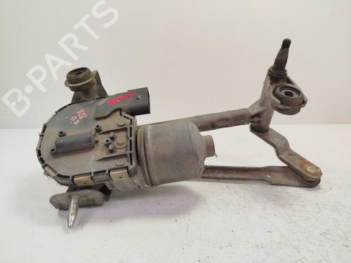 Used Front wiper motor Front wiper motor SEAT ALTEA (5P1) [2004-2015] 33759176 33759176