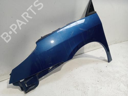 Forskærm venstre CITROËN C8 (EA_, EB_) 2.2 HDi | BP31939797C41 