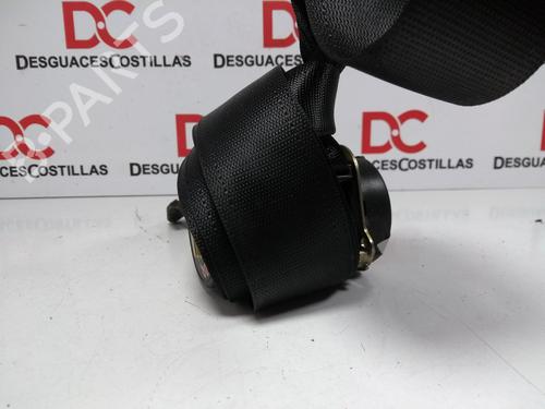 Rear right seatbelt OPEL ASTRA H GTC (A04) 1.9 CDTI (L08) | BP17403957I28 