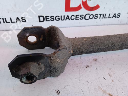 Right rear suspension arm HYUNDAI TUCSON (JM) 2.0 CRDi | BP17417121M15