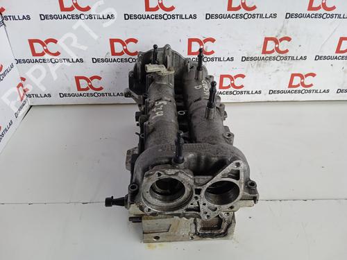 Cylinder head OPEL CORSA D (S07) 1.3 CDTI (L08, L68) | BP17412238M5 