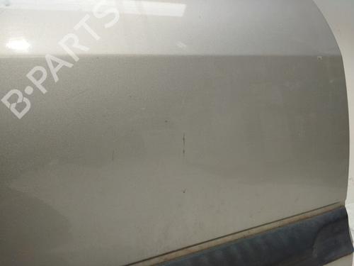 Right rear door OPEL ZAFIRA A MPV (T98)  | BP22388379C5 