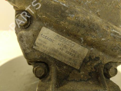 AC compressor TOYOTA COROLLA (_E12_) 1.6 VVT-i (ZZE121_, ZZE121R) | BP35932239M34 - Image 5