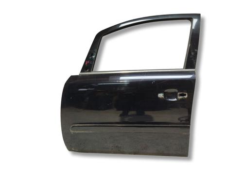 Used Left front door Left front door OPEL ZAFIRA / ZAFIRA FAMILY B (A05) 1.9 CDTI (M75) (120 hp) 34613666 34613666