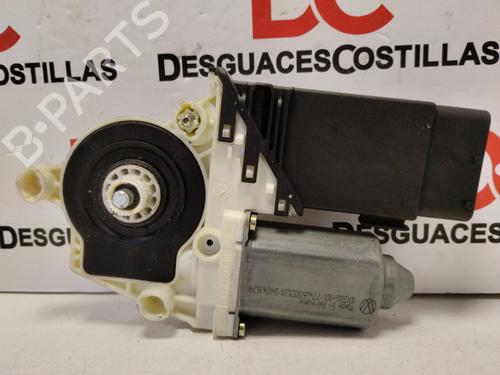 Right front window motor SEAT LEON (1M1) 1.6 16 V | BP23884347E20 