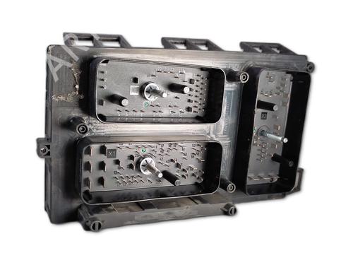 Fuse box OPEL ASTRA H (A04) 1.9 CDTI 16V (L48) | BP33983863E1 - Image 2