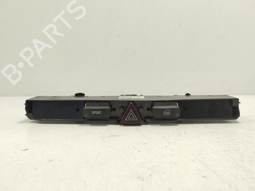 Advarselsbryter OPEL ASTRA H GTC (A04) [2005-2010]  24876412