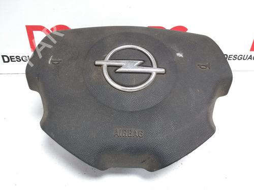 Used Driver airbag OPEL VECTRA C (Z02) 1.9 CDTI (F69) (120 hp) 17400142