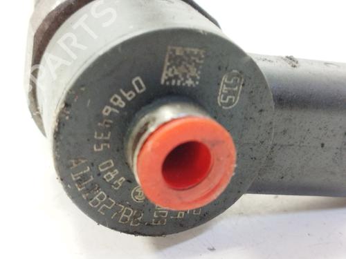 Injector OPEL ASTRA H (A04)  | BP22687312M100 