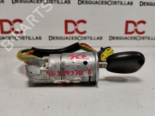 Used Ignition barrel RENAULT MEGANE I Classic (LA0/1_) 1.9 dCi (LA05) (105 hp) 30476817