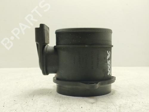 Used Mass air flow sensor FORD FOCUS II (DA_, HCP, DP) 1.6 TDCi (109 hp) 25137113