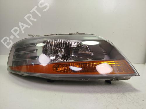 Faro derecho Faro derecho CHEVROLET AVEO / KALOS Saloon (T250, T255) 1.4 (83 hp) 35776041 35776041