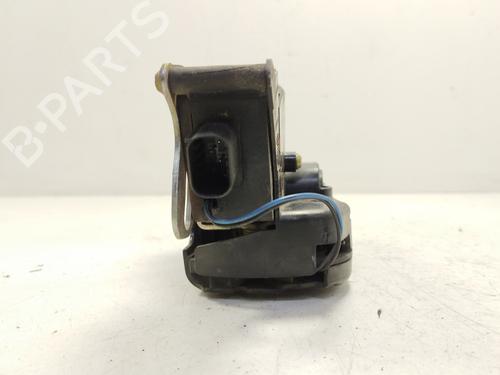 Front left lock MERCEDES-BENZ VITO / MIXTO Van (W639)  | BP23452268C98 
