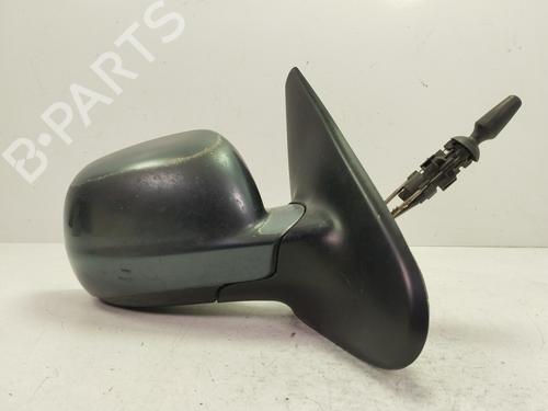 Used Right mirror SEAT LEON (1M1) [1999-2006]  31128851
