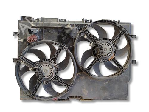 Radiator fan CITROËN JUMPER II Van 2.2 HDi 120 | BP36235665M35 - Image 4