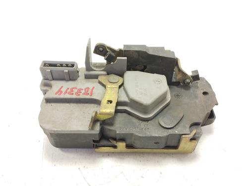 Used Rear right lock PEUGEOT 206 Hatchback (2A/C) [1998-2012]  25248397