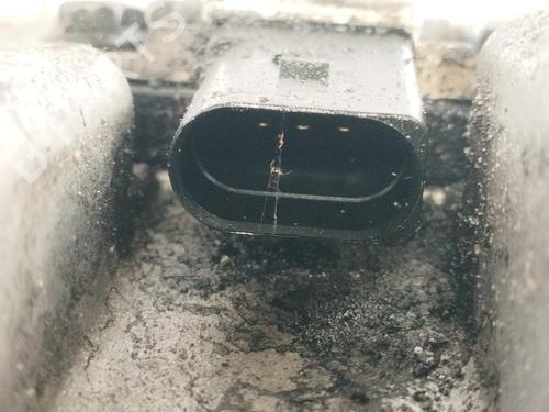 Oil sump AUDI A4 B7 (8EC) 2.5 TDI | BP17421783M115 