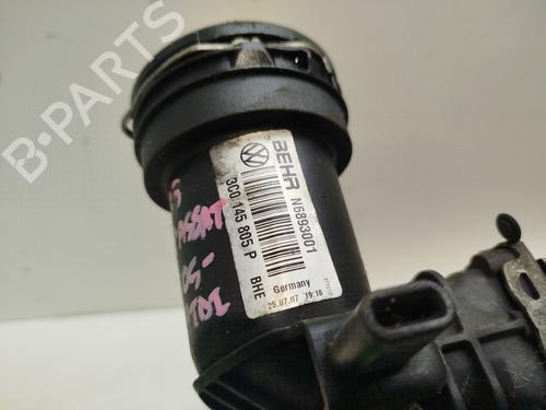 Intercooler VW PASSAT B6 (3C2) 2.0 TDI | BP31589420M30 