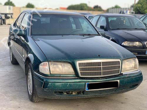 Used Parts MERCEDES-BENZ C-CLASS (W202) C 250 Turbo-D (202.128) (150 hp) 4446553