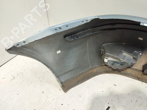 Front bumper FORD FOCUS I Saloon (DFW) 1.8 Turbo DI / TDDi | BP18335424C7 