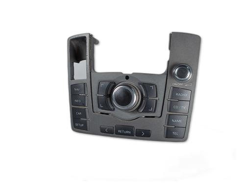 Used Radio AUDI A6 C6 (4F2) [2004-2011]  30681662