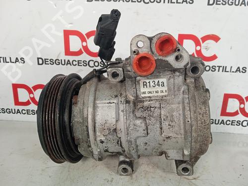 Used AC compressor AC compressor KIA CARNIVAL II (GQ) 2.9 CRDi (144 hp) 35931669 35931669