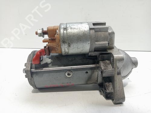Startmotor NISSAN QASHQAI I (J10, NJ10) 2.0 dCi | BP30540066M8 