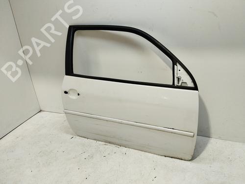 Right front door VW LUPO I (6X1, 6E1) 1.4 16V | BP18970342C3 