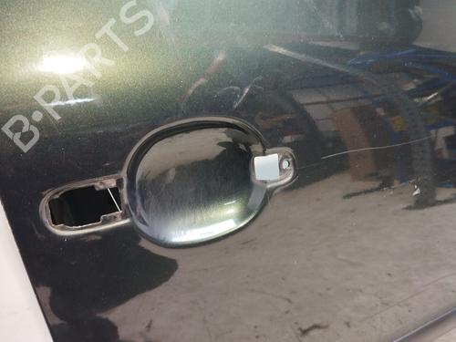 Right front door VW PASSAT B5 (3B2) 1.9 TDI | BP24020280C3 