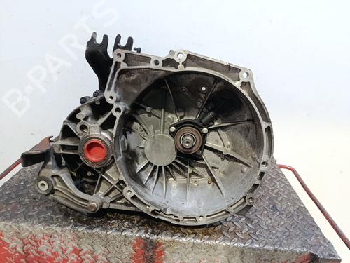 Used Gearbox Gearbox FORD FOCUS II (DA_, HCP, DP) [2004-2013] 35953147 35953147