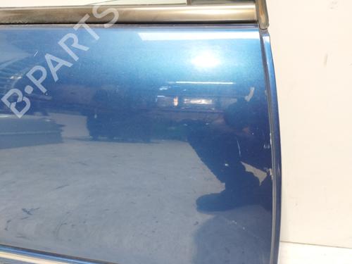 Right rear door MERCEDES-BENZ C-CLASS (W203) C 220 CDI (203.006, 203.008) | BP20342248C5 