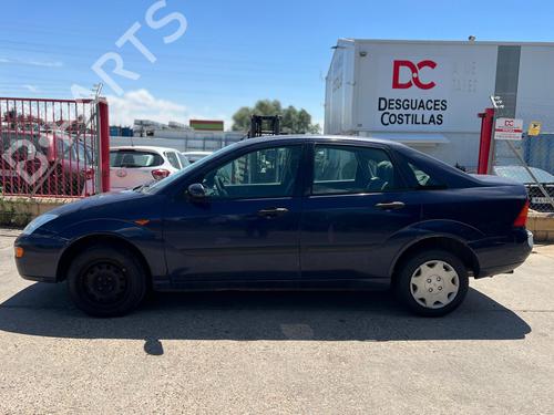 Climate control FORD FOCUS I Saloon (DFW) 1.6 16V | BP37509705I5 - Image 7
