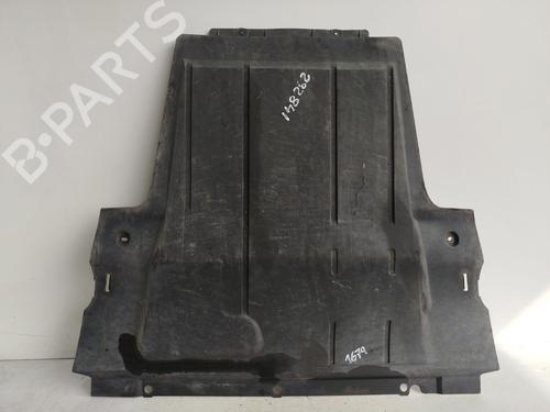 Used Underbody protection RENAULT MEGANE II Saloon (LM0/1_) 1.6 (113 hp) 33011137