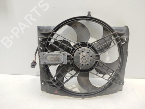 Køleventilator elektrisk BMW 3 (E46) 320 d | BP29350497M35 