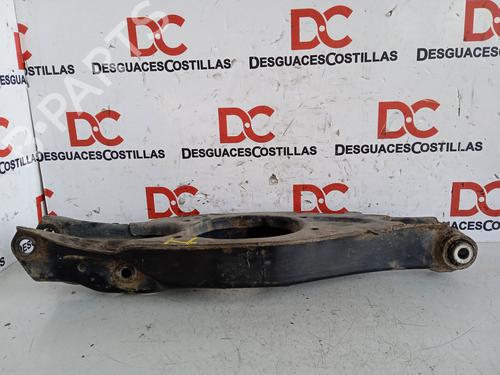 Left rear suspension arm MERCEDES-BENZ C-CLASS (W203) C 200 CDI (203.004) | BP27731170M14 