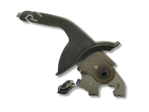 Used Hand brake Hand brake HYUNDAI i30 FASTBACK (PDE, PDEN) 1.0 T-GDI (120 hp) 34722102 34722102