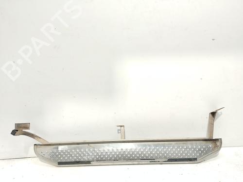 Trinbræt FORD MAVERICK (UDS, UNS) 2.7 TD (125 hp) 30387572