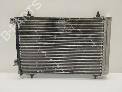 Used AC radiator PEUGEOT 307 (3A/C) [2000-2012]  17425629