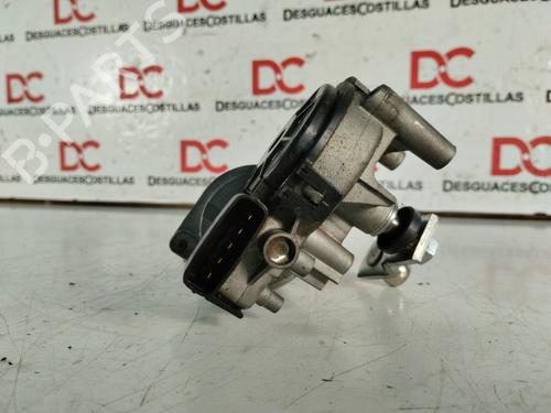 Front wiper motor SSANGYONG RODIUS I 2.7 Xdi | BP17420474M29 