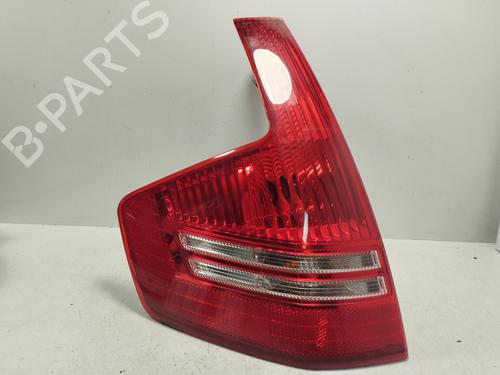 Used Left taillight CITROËN C4 I (LC_) [2004-2014]  23241871