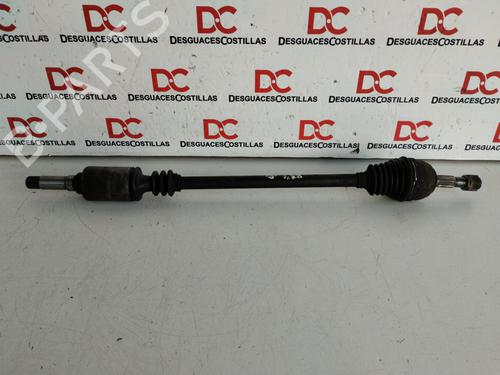 Used Left front driveshaft CITROËN SAXO (S0, S1) 1.1 X, SX (60 hp) 17421435