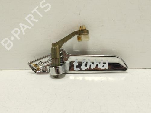 Rear left interior door handle MERCEDES-BENZ E-CLASS (W210) E 280 (210.063) | BP24627962I15 