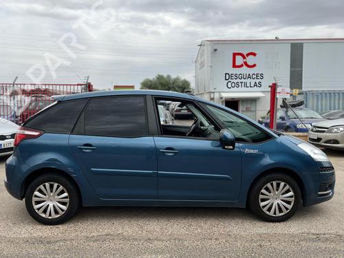 Switch CITROËN C4 Picasso I MPV (UD_) 1.6 HDi 110 | BP36254965I30  - Image 14