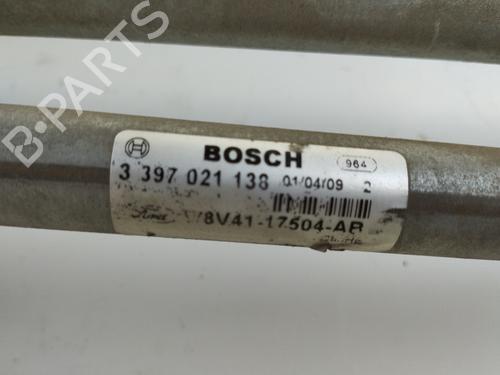 Front wiper motor FORD KUGA I | BP30655445M29