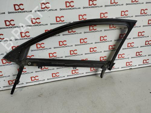 Right front door AUDI A6 C6 Avant (4F5)  | BP17423658C3 