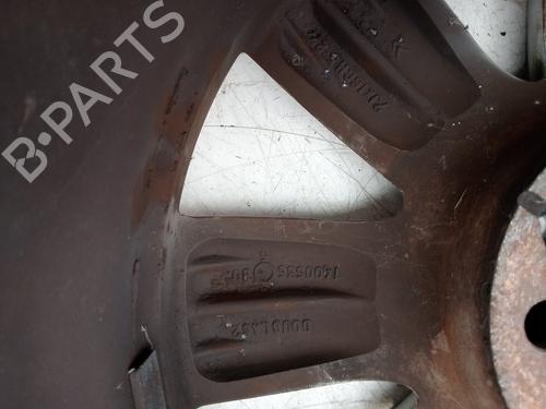 Fælk CITROËN C8 (EA_, EB_) 2.2 HDi | BP31988260C45