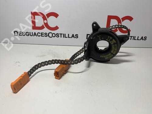 Used Squib airbag PEUGEOT 406 Break (8E/F) 1.9 TD (90 hp) 17398203